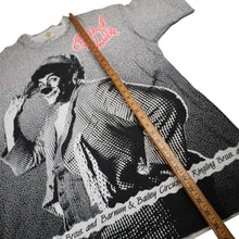 Load image into Gallery viewer, True Vintage 80s Ringling Bros Barnum &amp; Bailey Circus David Larible AOP T Shirt - XL