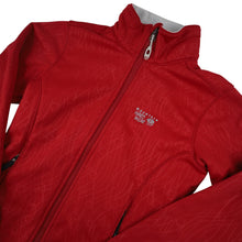 Load image into Gallery viewer, Vintage Mountain Hardwear Windstopper Soft Shell Adventure Jacket - WMNS XS