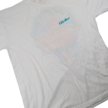 Load image into Gallery viewer, Vintage 1992 Salem Cigarettes Fresh Wrap Graphic Advertisement T Shirt XL