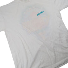 Load image into Gallery viewer, Vintage 1992 Salem Cigarettes Fresh Wrap Graphic Advertisement T Shirt XL