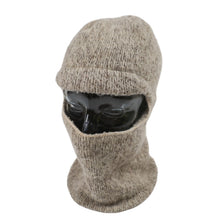 Load image into Gallery viewer, Vintage Columbia Sportswear Knit Ski Mask - OS