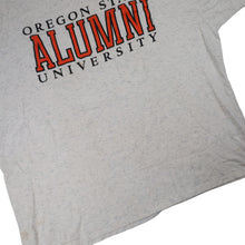 Load image into Gallery viewer, Vintage Oregon State Beavers Alumni University Graphic T Shirt - XXL