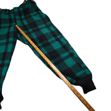 Load image into Gallery viewer, True Vintage Malone Wool Lumberjack Trousers - 36"x30"