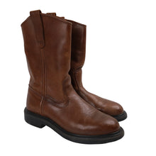 Load image into Gallery viewer, Vintage Red Wing Pecos Boots - M7