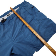 Load image into Gallery viewer, Vintage The North Face Belted Adventure Shorts - XXL