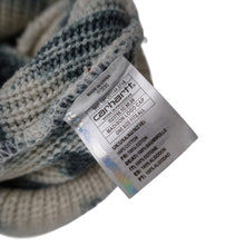 Load image into Gallery viewer, Carhartt Work In Progress Madison Logo Beanie - OS