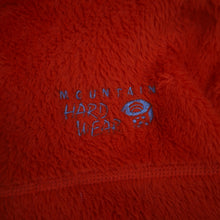 Load image into Gallery viewer, Vintage Y2k Mountain Hardwear Deep Pile Light Jacket - M