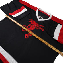 Load image into Gallery viewer, Vintage Fireball Whiskey Hockey Jersey - XL