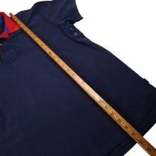 Load image into Gallery viewer, Vintage Polo Ralph Lauren Canoe x Kayak Club Patch Polo Shirt - L