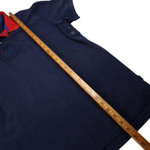 Load image into Gallery viewer, Vintage Polo Ralph Lauren Canoe x Kayak Club Patch Polo Shirt - L