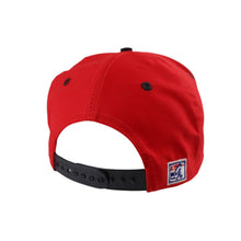 Load image into Gallery viewer, Vintage 90s Limited Edition 26 of 2000 Portland Blazers Snapback Hat - OS