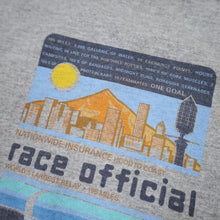 Load image into Gallery viewer, Vintage Nike Hood To Coast Relay Race Official Graphic T Shirt - XL