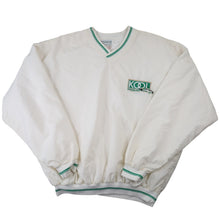 Load image into Gallery viewer, Vintage Kool Cigarettes Team Kool Green Racing Windbreaker - XL