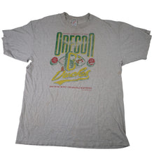 Load image into Gallery viewer, Vintage Distressed University of Oregon Ducks 1995 Rose Bowl Graphic T Shirt