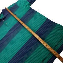 Load image into Gallery viewer, Vintage Polo Golf Ralph Lauren Crest Striped Polo Shirt - L