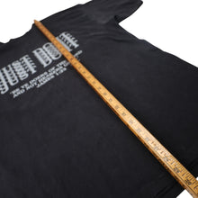 Load image into Gallery viewer, Vintage Just Do It James 1:22 Bible Verse Graphic T Shirt - XL