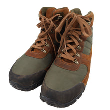 Load image into Gallery viewer, Polo Ralph Lauren Herrick Hiking Boots - 13D