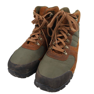 Polo Ralph Lauren Herrick Hiking Boots - 13D