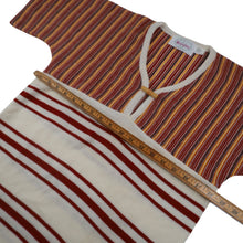 Load image into Gallery viewer, True Vintage Wrangler Knit T Shirt - WMNS M