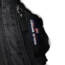 Load image into Gallery viewer, Vintage Polo Sport Ralph Lauren Clasp Crossboy Bag - OS