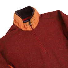 Load image into Gallery viewer, Vintage Patagonia Dervish Sweater - WMNS M