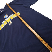 Load image into Gallery viewer, Vintage Majestic Wilwaukee Brewers Graphic T Shirt - 2XL