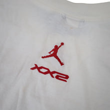Load image into Gallery viewer, Vintage NWT Y2k Nike Air Jordan XX2 Graphic T Shirt - XXL