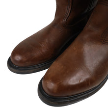 Load image into Gallery viewer, Vintage Red Wing Pecos Boots - M7