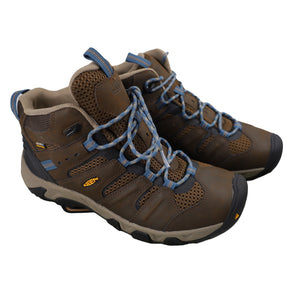 NWT Keen Koven Mid Hiking Boots - M10