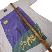 Load image into Gallery viewer, Vintage Giant Genesis 1992 Tour T Shirt - L