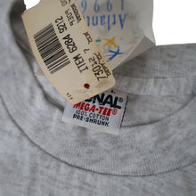 Load image into Gallery viewer, NWT Vintage 1996 Atlanta Olympics Graphic T Shirt - L