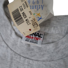 Load image into Gallery viewer, NWT Vintage 1996 Atlanta Olympics Graphic T Shirt - L