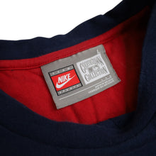 Load image into Gallery viewer, Vintage Nike Boston Red Soxs Coppertown Collection Embroidered T Shirt - L