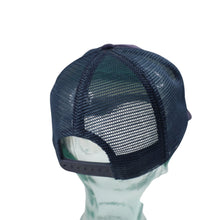 Load image into Gallery viewer, Vintage 80s Pissing on Ford Mesh Trucker Hat - OS