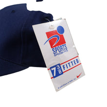 Load image into Gallery viewer, Vintage NWT Sport Specialties Dallas Cowboy Fitted Cap - 7 3/8