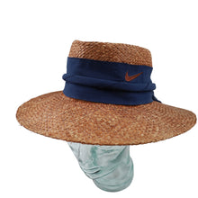 Load image into Gallery viewer, Vintage 90s Nike Golf Straw Hat - OS
