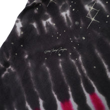 Load image into Gallery viewer, Vintage Space Galaxy Tie Dye Art Shirt - XL