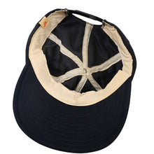 Load image into Gallery viewer, Vintage Cat Diesel Power Snapback Trucker Hat - OS