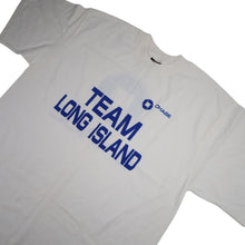 Load image into Gallery viewer, Vintage Chase Team Long Island Graphic T Shirt - XL