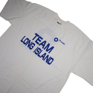 Vintage Chase Team Long Island Graphic T Shirt - XL