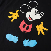 Load image into Gallery viewer, Vintage Disney Mickey Mouse Graphic T Shirt - XXL