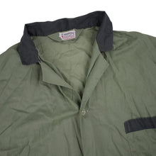 Load image into Gallery viewer, True Vintage Reswell Pajama Shirt