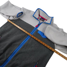 Load image into Gallery viewer, Patagonia Full Zip Synchilla Fleece Jacket - WMNS XL