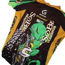 Load image into Gallery viewer, Vintage Cannondale Sobe Head Shok Cycling Jersey - L