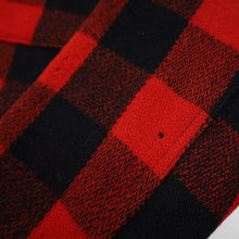 Load image into Gallery viewer, True Vintage 40s/50s Woolrich Wool Shirt Jac - M