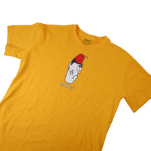 Load image into Gallery viewer, Carpet Company Moroccan Graphic T Shirt - L