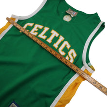 Load image into Gallery viewer, Vintage Majestic Hardwood Classics Boston Celtics Jersey - M