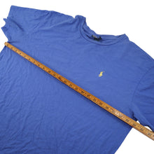Load image into Gallery viewer, Vintage Polo Ralph Lauren Classic T Shirt - L