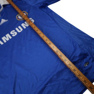 Vintage 2014 Adidas Chelsea FC Soccer Jersey - M