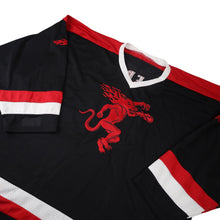 Load image into Gallery viewer, Vintage Fireball Whiskey Hockey Jersey - XL